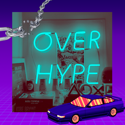 "Insta Ride" - Ανέβα! MID SEASON SALES ALERT!