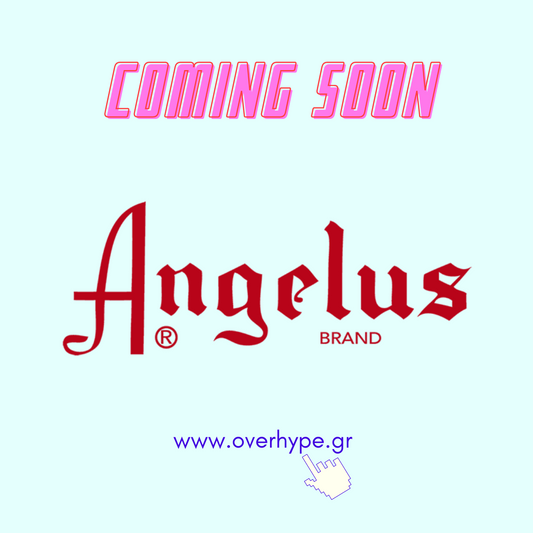 COMING SOON: Angelus / For the love of customs