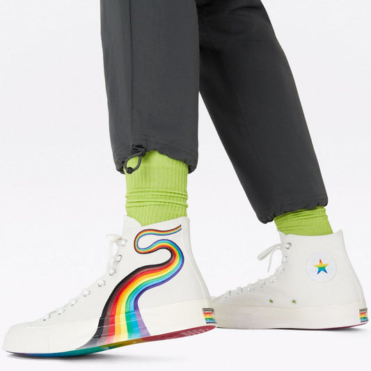 6+...more items για να "δεις" το δικό σου Ουράνιο Τόξο!