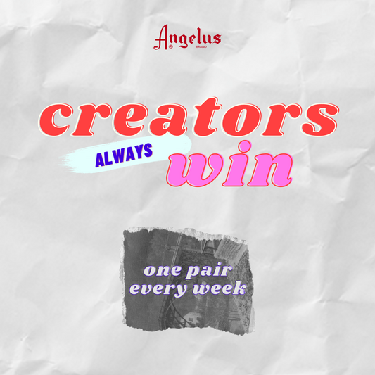 Οι Δημιουργοί Κερδίζουν ...πάντα!