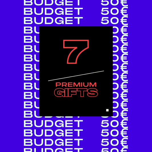 7 Premium Easter GIFTS με budget 50€