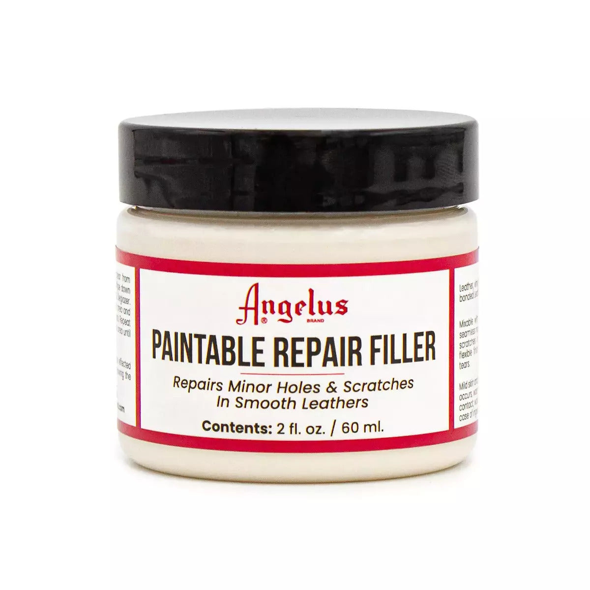 Angelus Paintable Repair Filler (60ml) - Βαφόμενος Στόκος