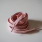 Replacement Laces flat Light Pink