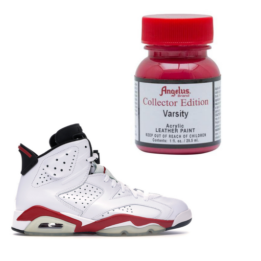 ANGELUS Collector Edition Varsity leather paint 29.5 ml
