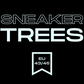 Sneaker Trees Grey