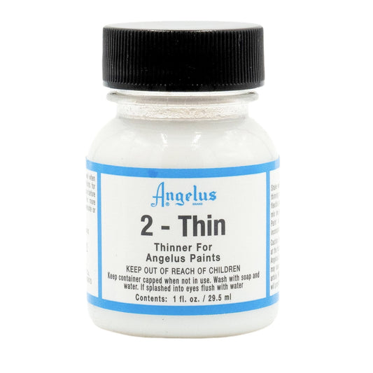 ANGELUS 2-Thin thinner 29 ml