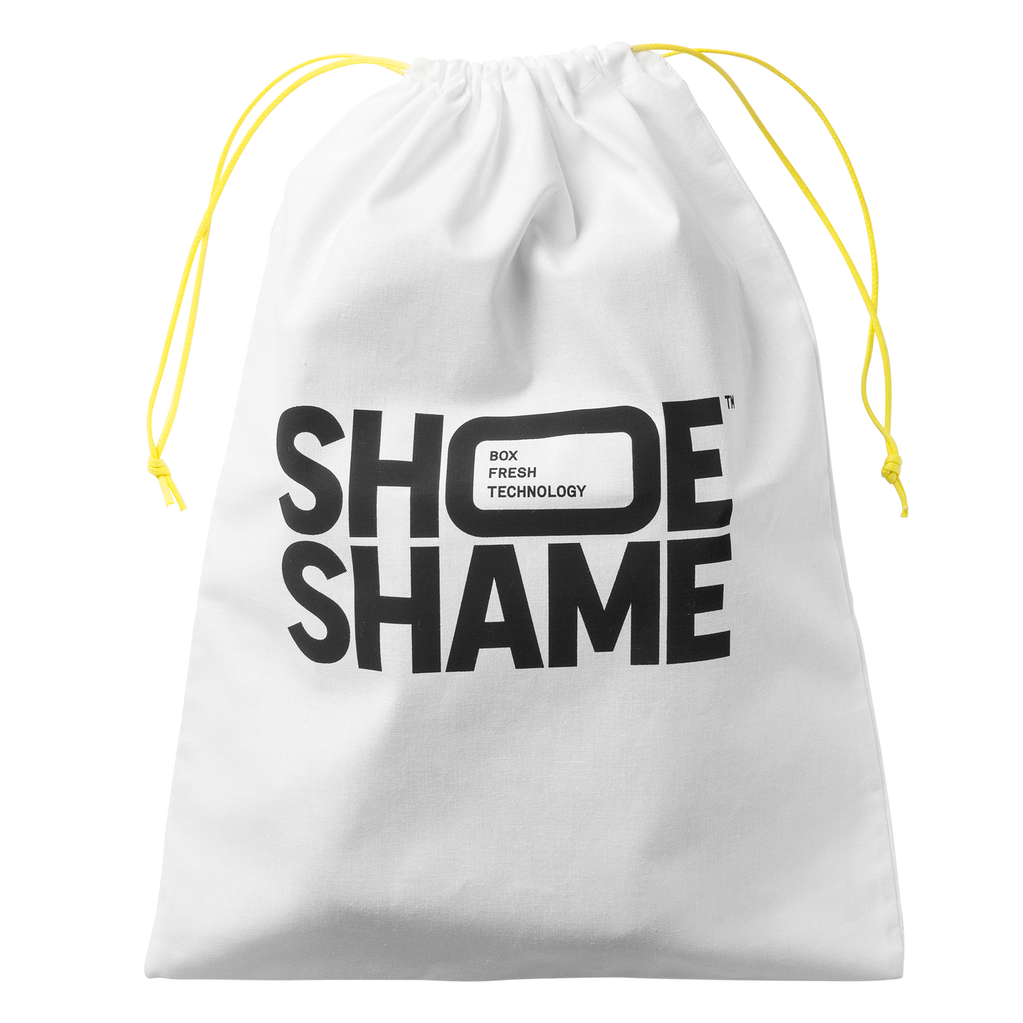 SHOE SHAME Bring Them