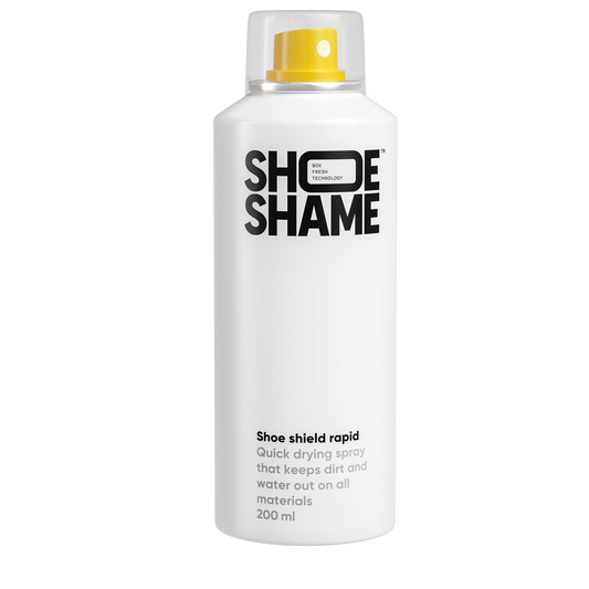 SHOE SHAME Shoe Shield Rapid 200ml