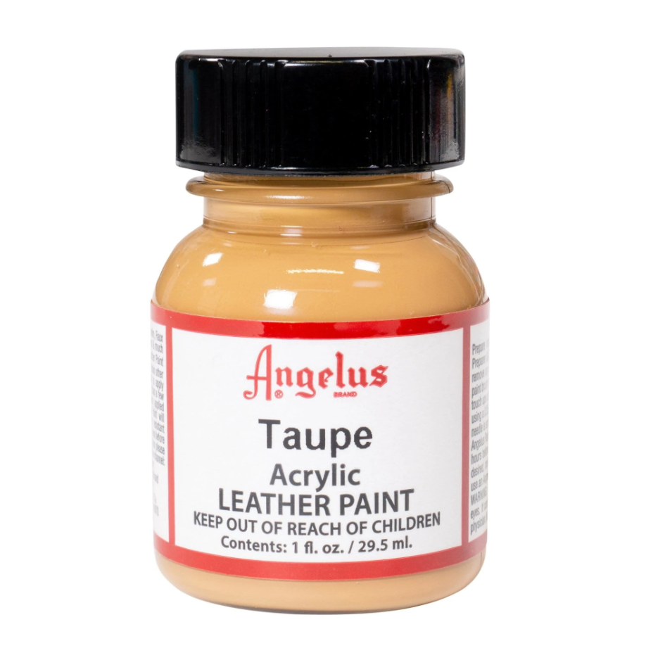 ANGELUS Taupe leather paint 29.5ml