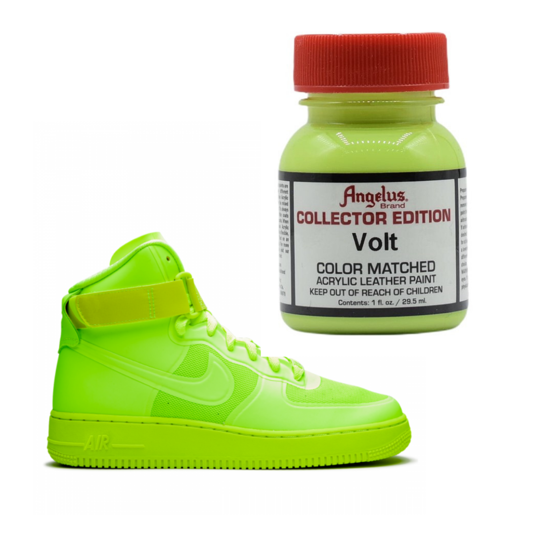 ANGELUS Collector Edition Volt leather paint 29.5 ml