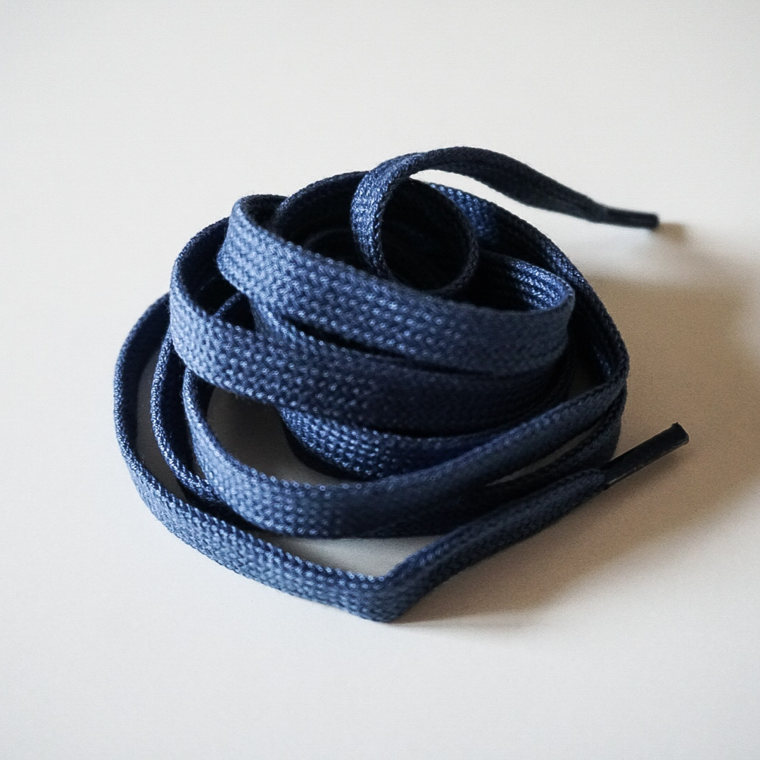 Replacement Laces flat Raf Blue