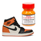ANGELUS Collector Edition Shattered Orange leather paint 29.5 ml
