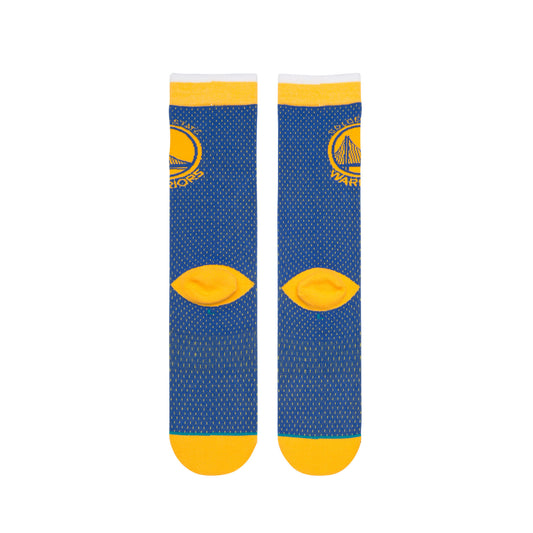 Stance socks WARRIORS jersey