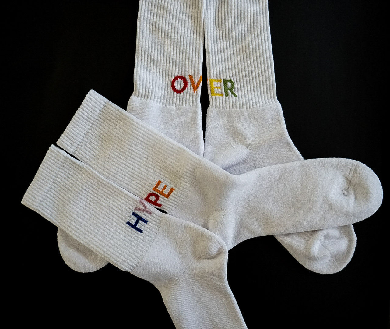 One ❤️ socks GIFT SET