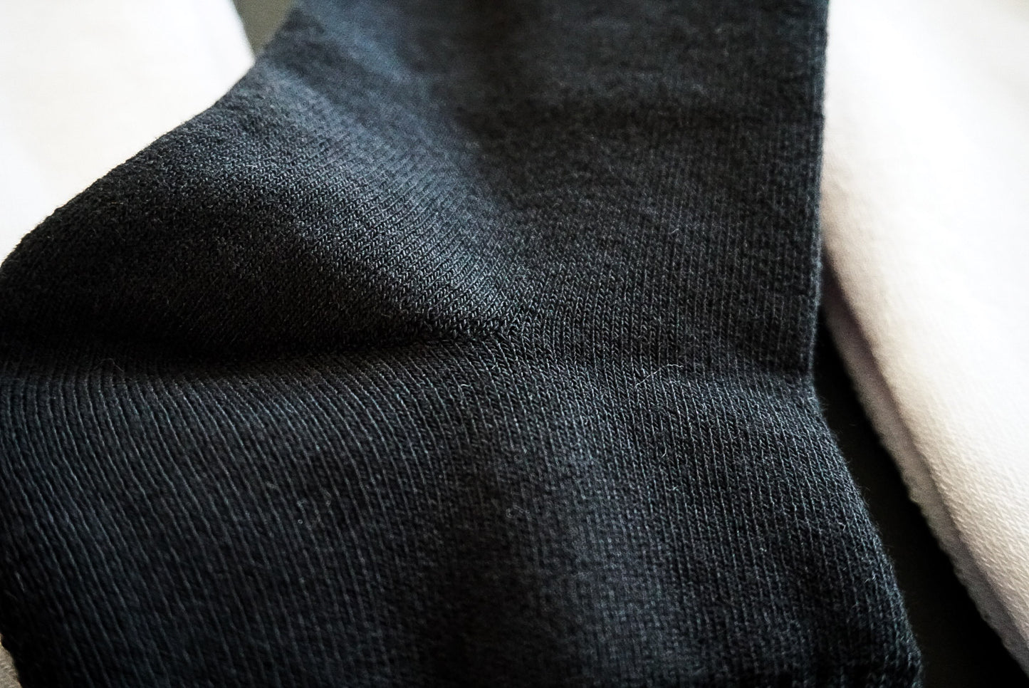 OVERHYPE socks black
