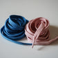 Replacement Laces flat Light Pink