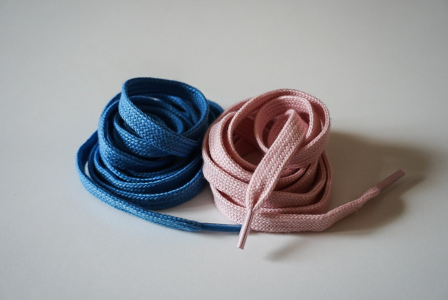 Replacement Laces flat Light Pink