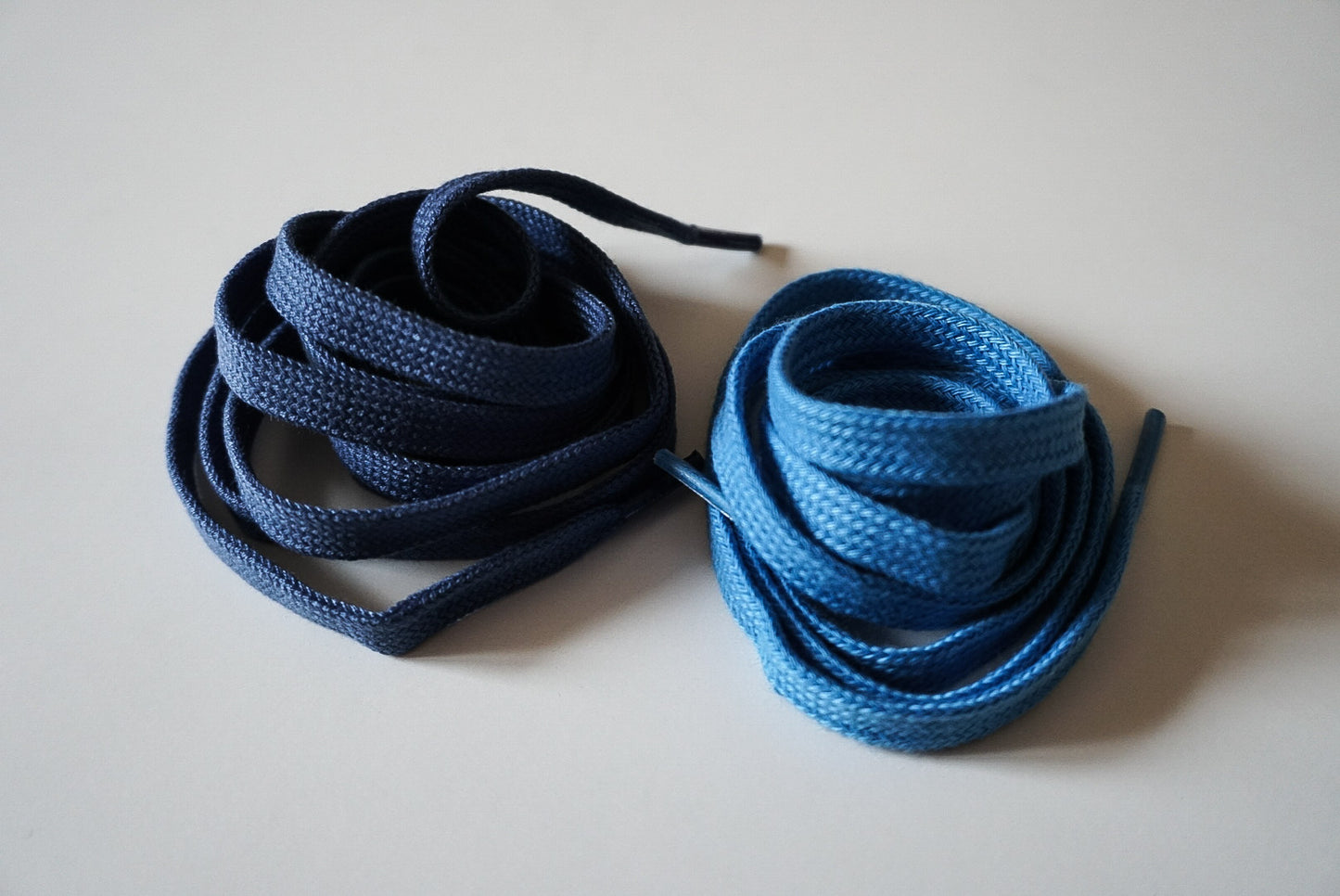 Replacement Laces flat Sky Blue