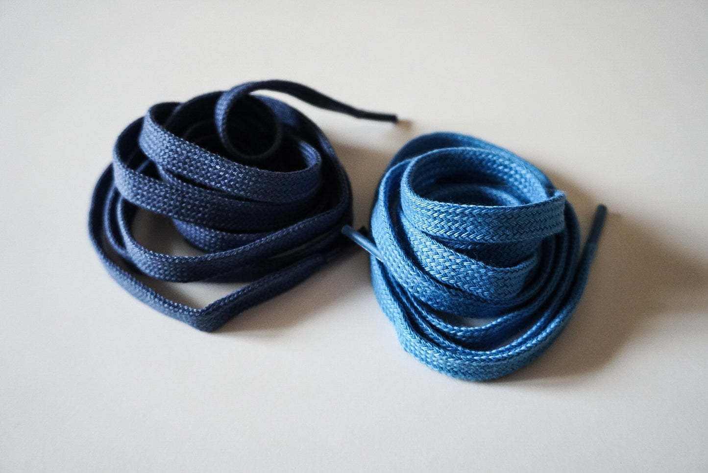 Replacement Laces flat Raf Blue