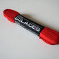 Replacement Laces flat Red