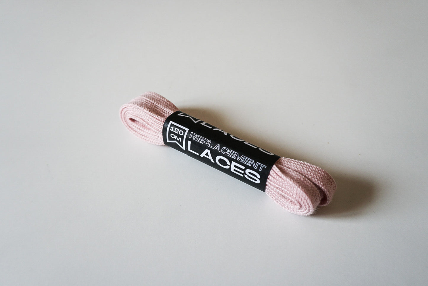 Replacement Laces flat Light Pink