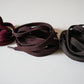 Replacement Laces flat Dark Brown