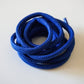 Replacement Laces Round Royal Blue Fluo