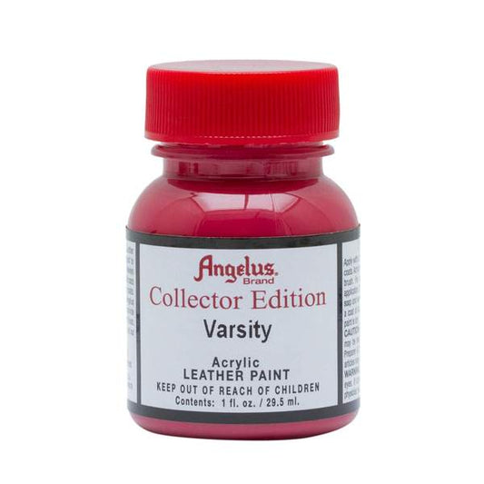 ANGELUS Collector Edition Varsity leather paint 29.5 ml